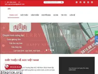 agcvietnam.com