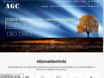 agcyazilim.com