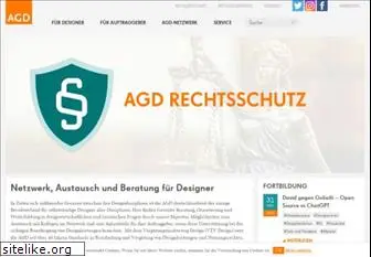 agd.de