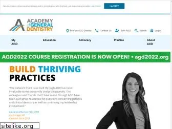 agd.org