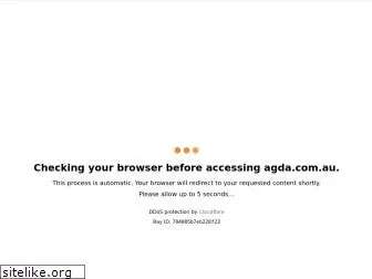 agda.com.au