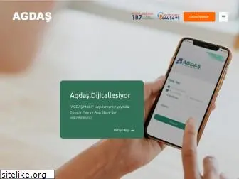 agdas.com.tr