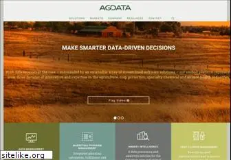 agdata.net