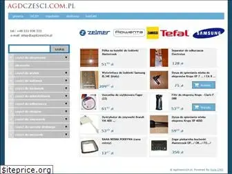 agdczesci.com.pl