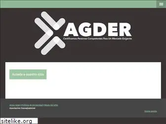 agder.com.mx