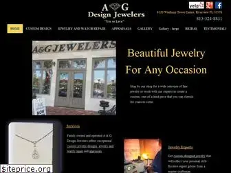 agdesignjewelers.com
