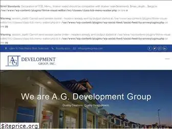 agdevgroup.com