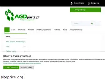 agdparts.pl