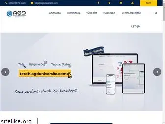 agduniversite.com