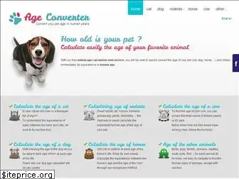 age-converter.com