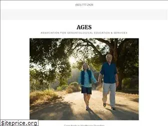 age-nurseconsultant.com