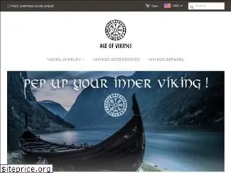 age-of-vikings.com