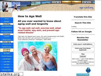 age-well.org