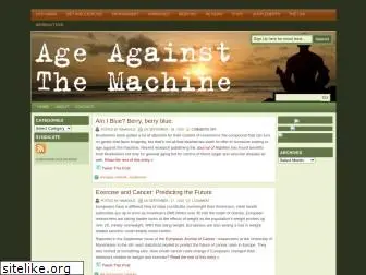 ageagainst.com