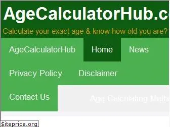 agecalculatorhub.com