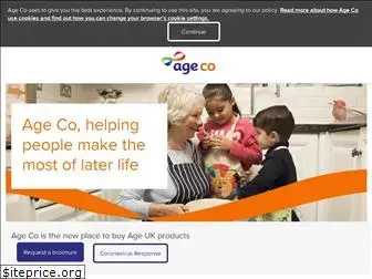 ageco.co.uk