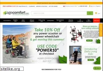 agecomfort.com