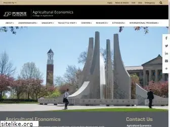 agecon.purdue.edu