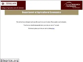 agecon2.tamu.edu