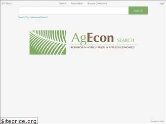 ageconsearch.umn.edu