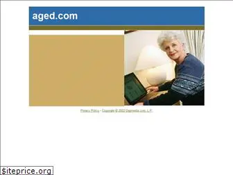 aged.com