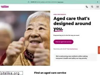 agedcare.com.au