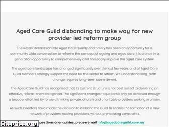 agedcareguild.com.au