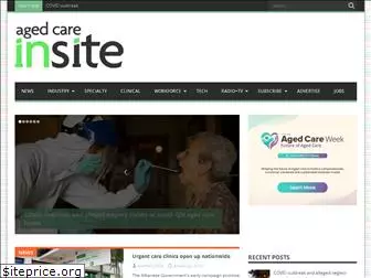 agedcareinsite.com.au