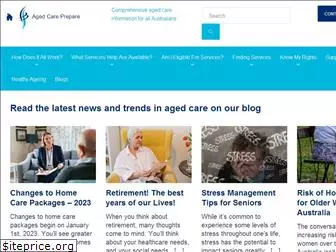 agedcareprepare.com.au