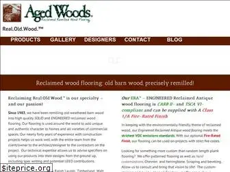 agedwoods.com