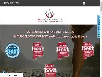 ageeclinic.com