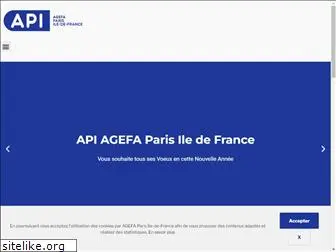 agefa.org