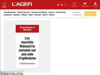 agefi.fr