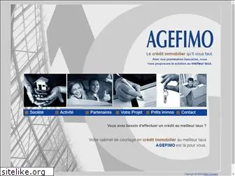 agefimo.fr