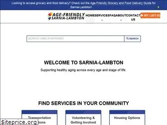 agefriendlysarnialambton.ca