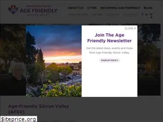 agefriendlysiliconvalley.org