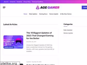 agegamer.com