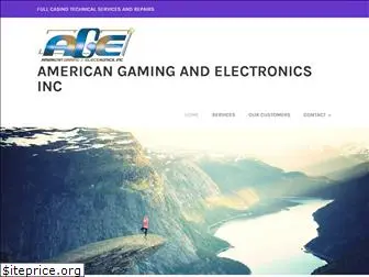 agegaming.com