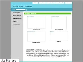 agehobby.com