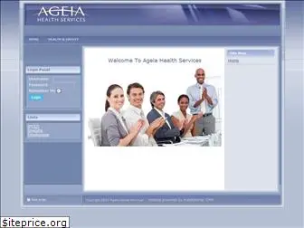 ageiahealthservices.net