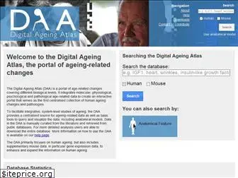 ageing-map.org