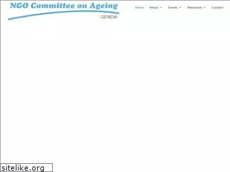 ageingcommitteegeneva.org