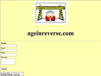 ageinreverse.com