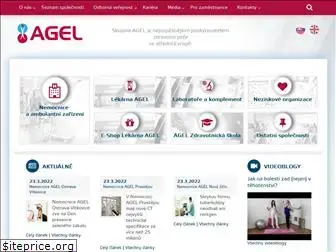 agel.cz