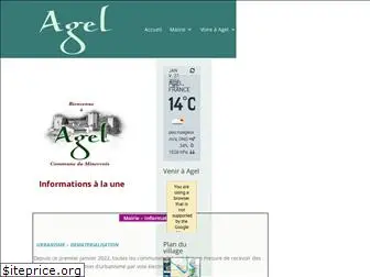 agel34.fr