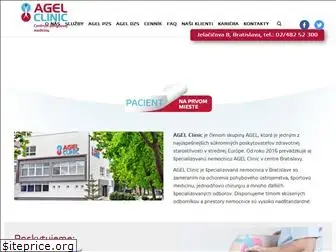 agelclinic.sk