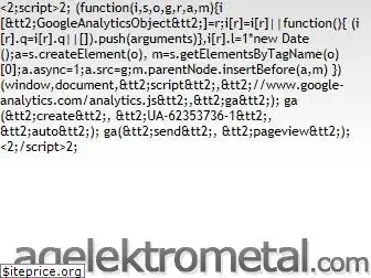 agelektrometal.com