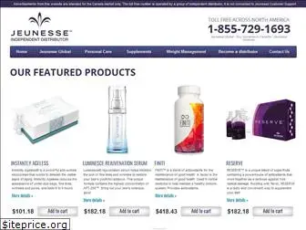 ageless-store.com