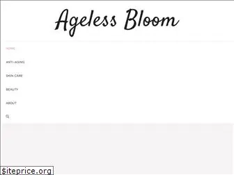 agelessbloom.com