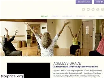 agelessgrace.com